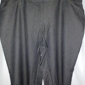 LC LAURA CRUZ HIGH RISE  PANTS